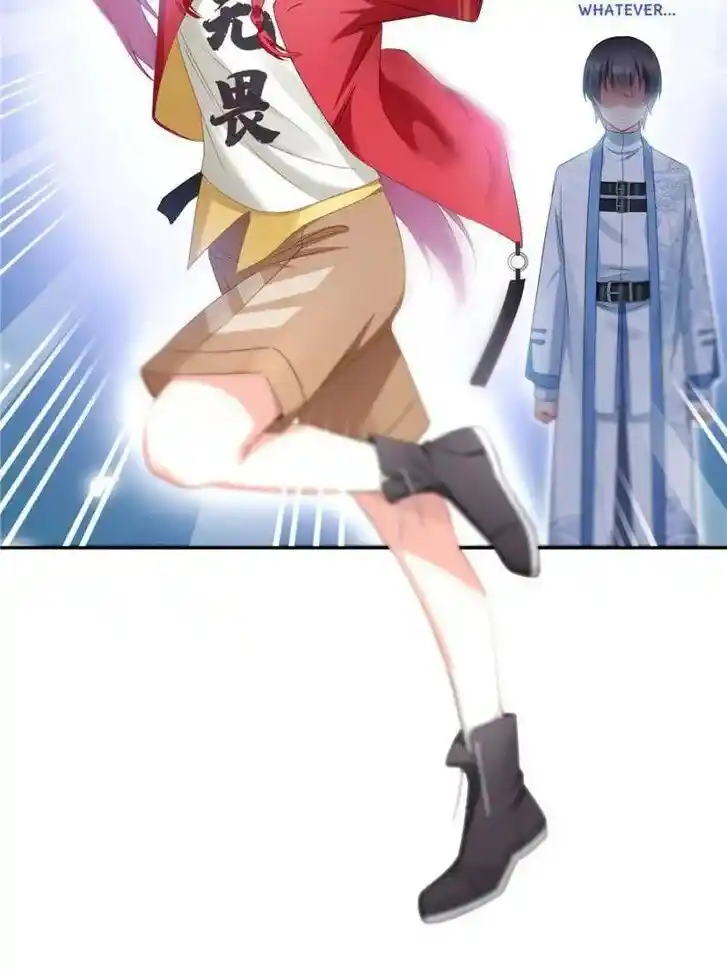 100% Sweet Love: The Delinquent XXX Wife Is a Bit Sweet (Novel) Chapter 522