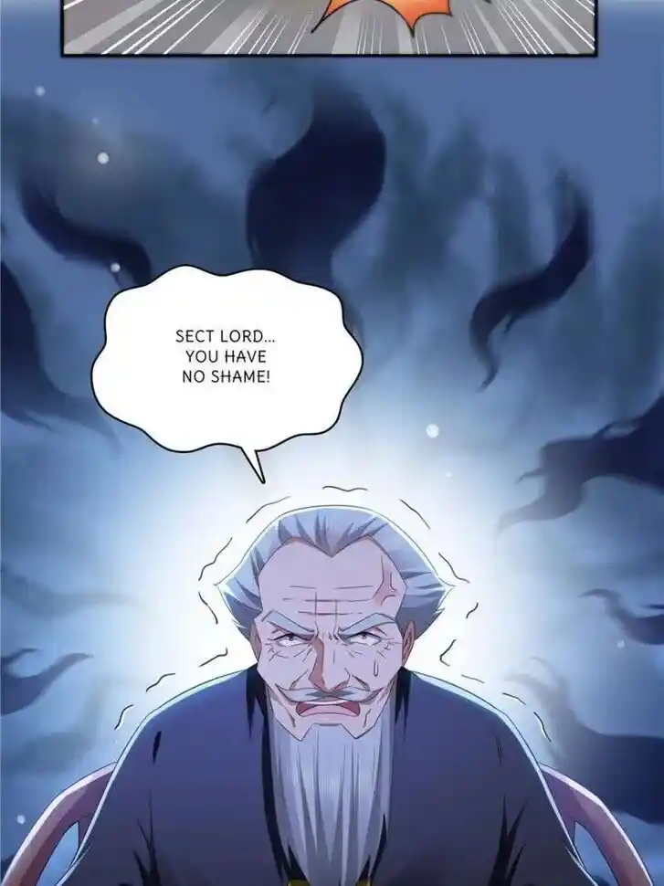 100% Sweet Love: The Delinquent XXX Wife Is a Bit Sweet (Novel) Chapter 522