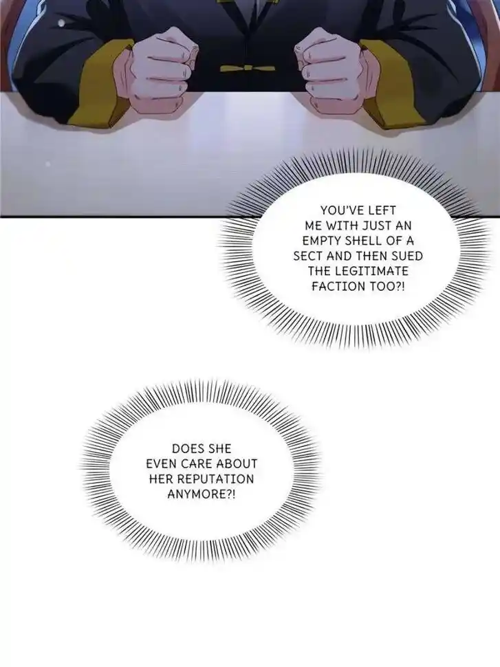 100% Sweet Love: The Delinquent XXX Wife Is a Bit Sweet (Novel) Chapter 522