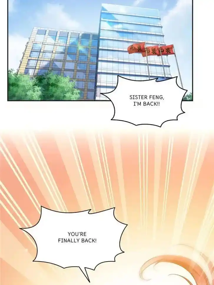 100% Sweet Love: The Delinquent XXX Wife Is a Bit Sweet (Novel) Chapter 522