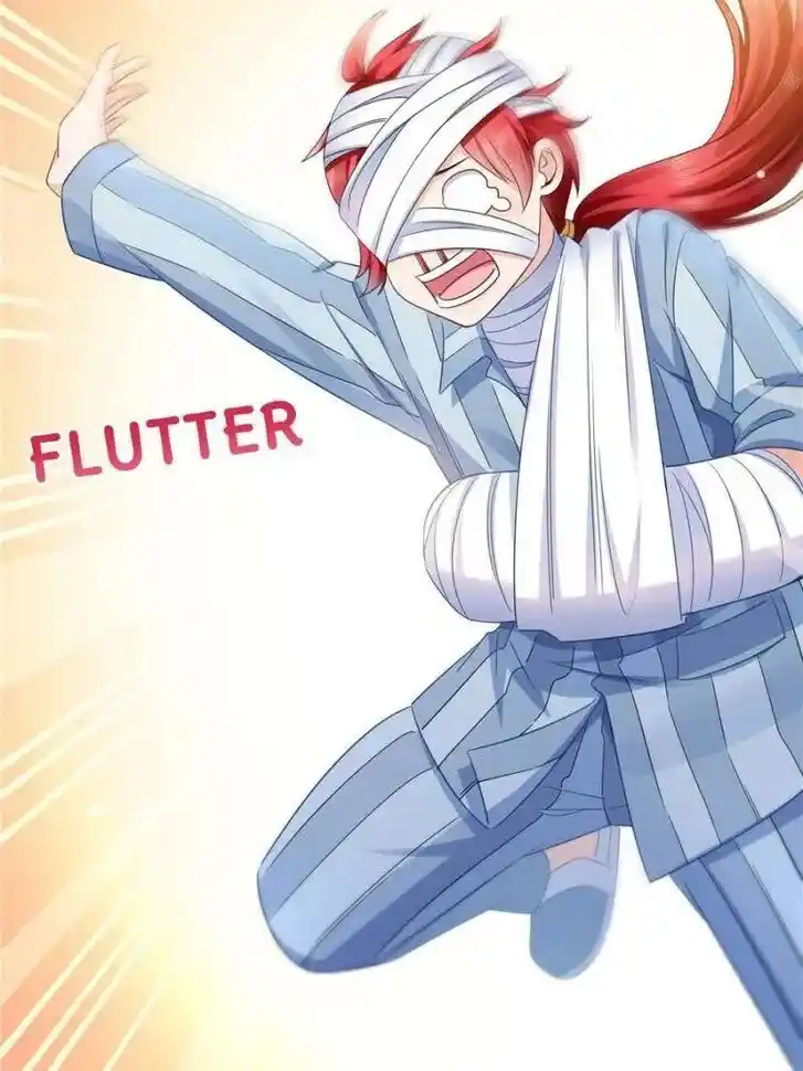 100% Sweet Love: The Delinquent XXX Wife Is a Bit Sweet (Novel) Chapter 522