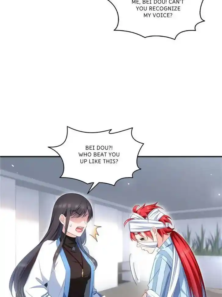 100% Sweet Love: The Delinquent XXX Wife Is a Bit Sweet (Novel) Chapter 522