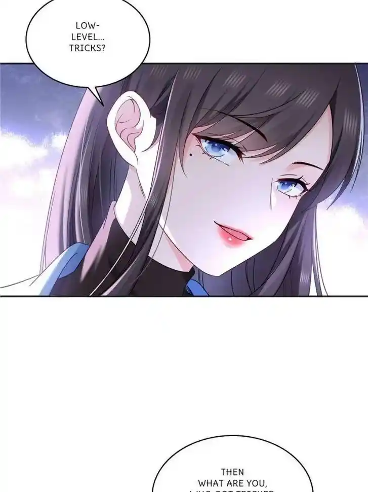 100% Sweet Love: The Delinquent XXX Wife Is a Bit Sweet (Novel) Chapter 522