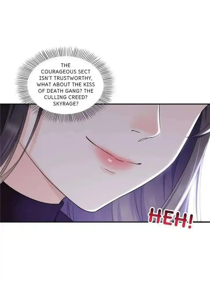 100% Sweet Love: The Delinquent XXX Wife Is a Bit Sweet (Novel) Chapter 522