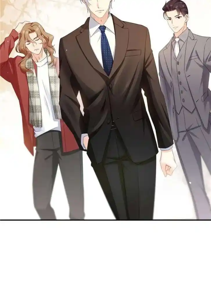 100% Sweet Love: The Delinquent XXX Wife Is a Bit Sweet (Novel) Chapter 522