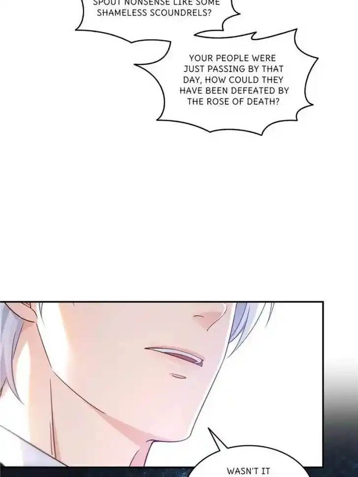 100% Sweet Love: The Delinquent XXX Wife Is a Bit Sweet (Novel) Chapter 522