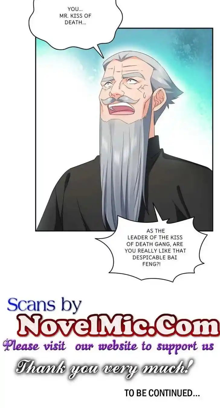 100% Sweet Love: The Delinquent XXX Wife Is a Bit Sweet (Novel) Chapter 522