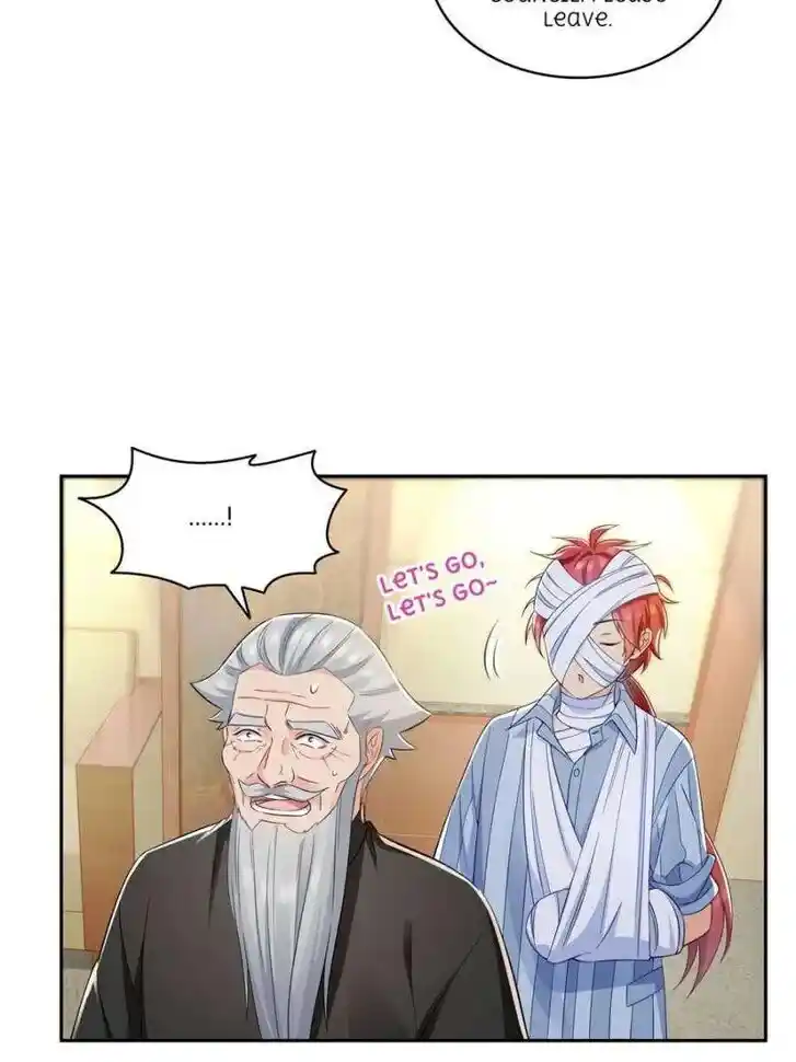 100% Sweet Love: The Delinquent XXX Wife Is a Bit Sweet (Novel) Chapter 523