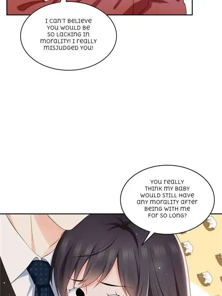 100% Sweet Love: The Delinquent XXX Wife Is a Bit Sweet (Novel) Chapter 523