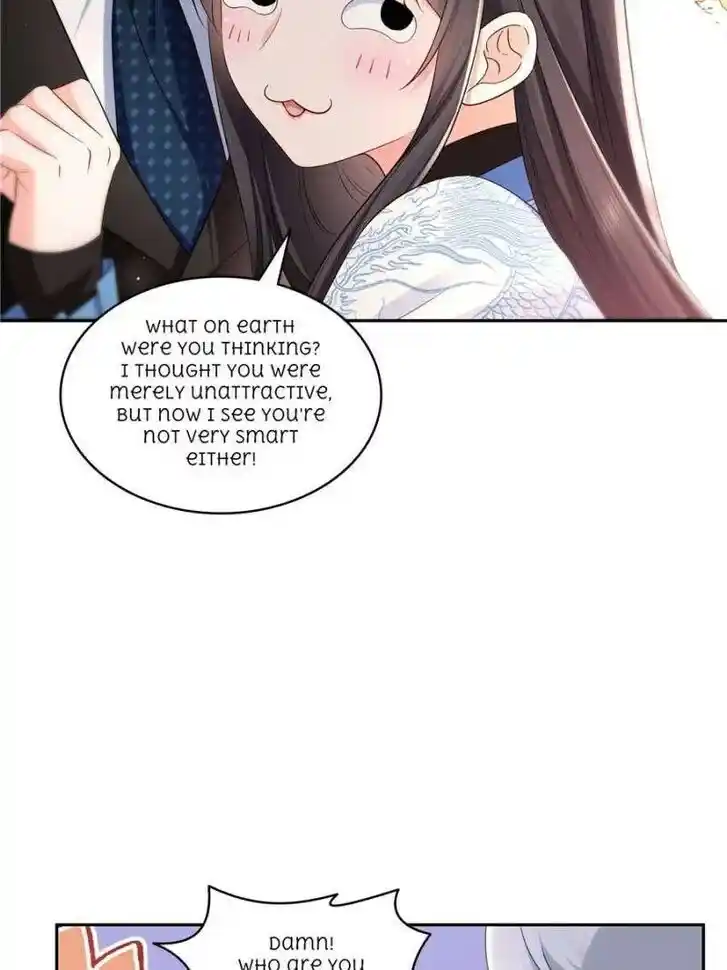 100% Sweet Love: The Delinquent XXX Wife Is a Bit Sweet (Novel) Chapter 523