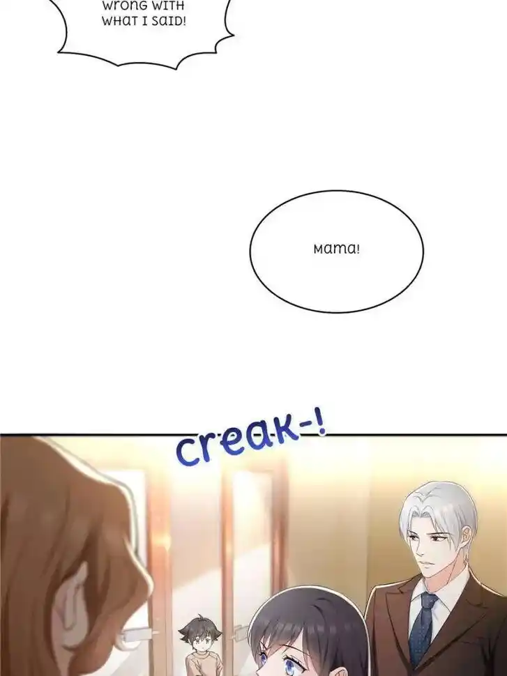 100% Sweet Love: The Delinquent XXX Wife Is a Bit Sweet (Novel) Chapter 523