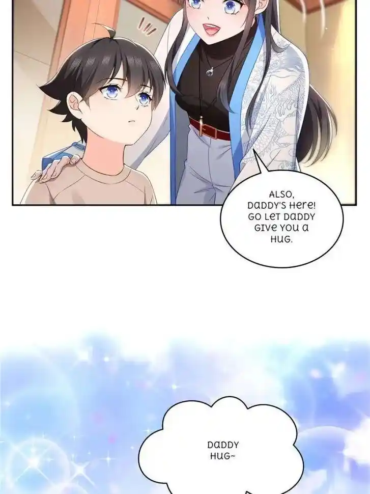 100% Sweet Love: The Delinquent XXX Wife Is a Bit Sweet (Novel) Chapter 523