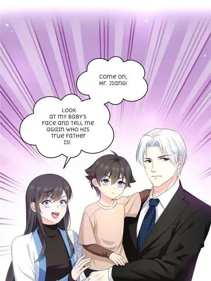 100% Sweet Love: The Delinquent XXX Wife Is a Bit Sweet (Novel) Chapter 523