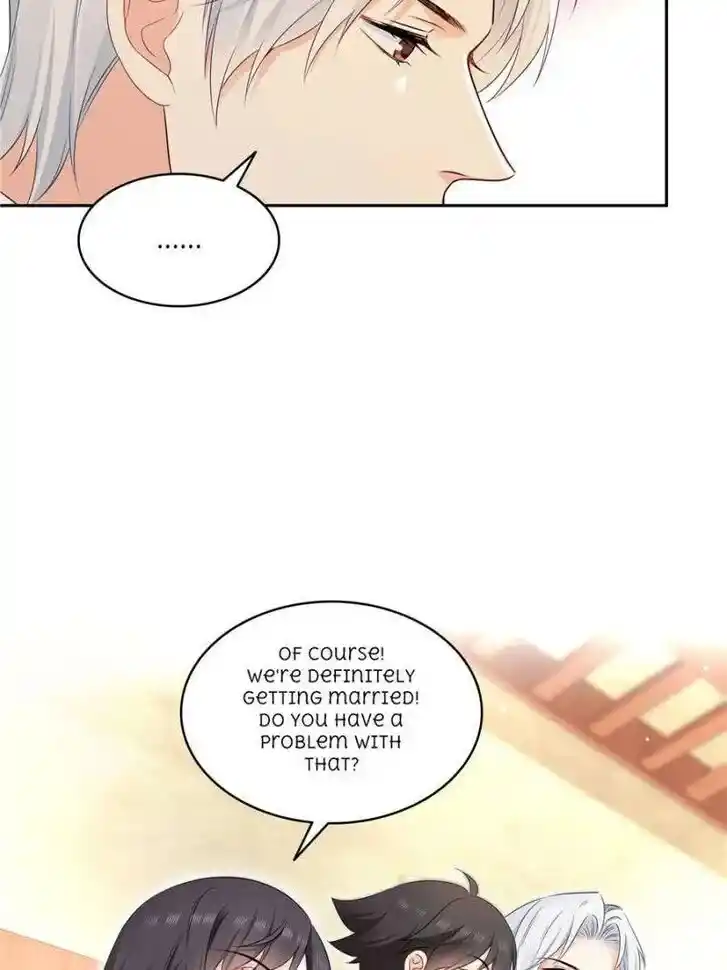 100% Sweet Love: The Delinquent XXX Wife Is a Bit Sweet (Novel) Chapter 523