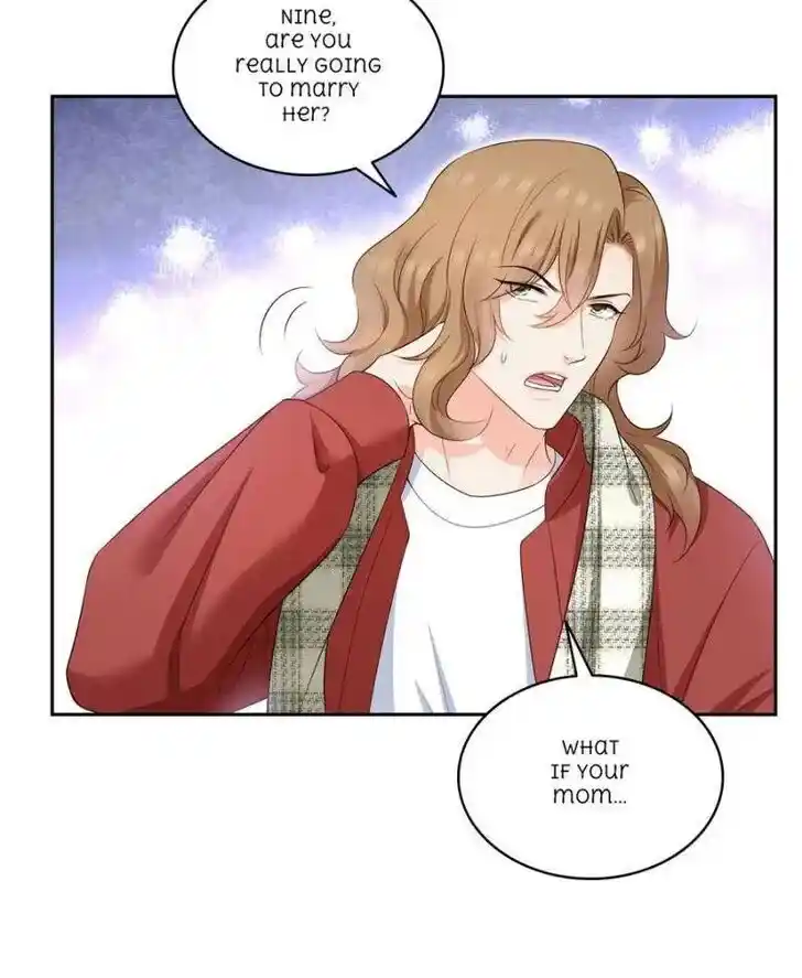 100% Sweet Love: The Delinquent XXX Wife Is a Bit Sweet (Novel) Chapter 523