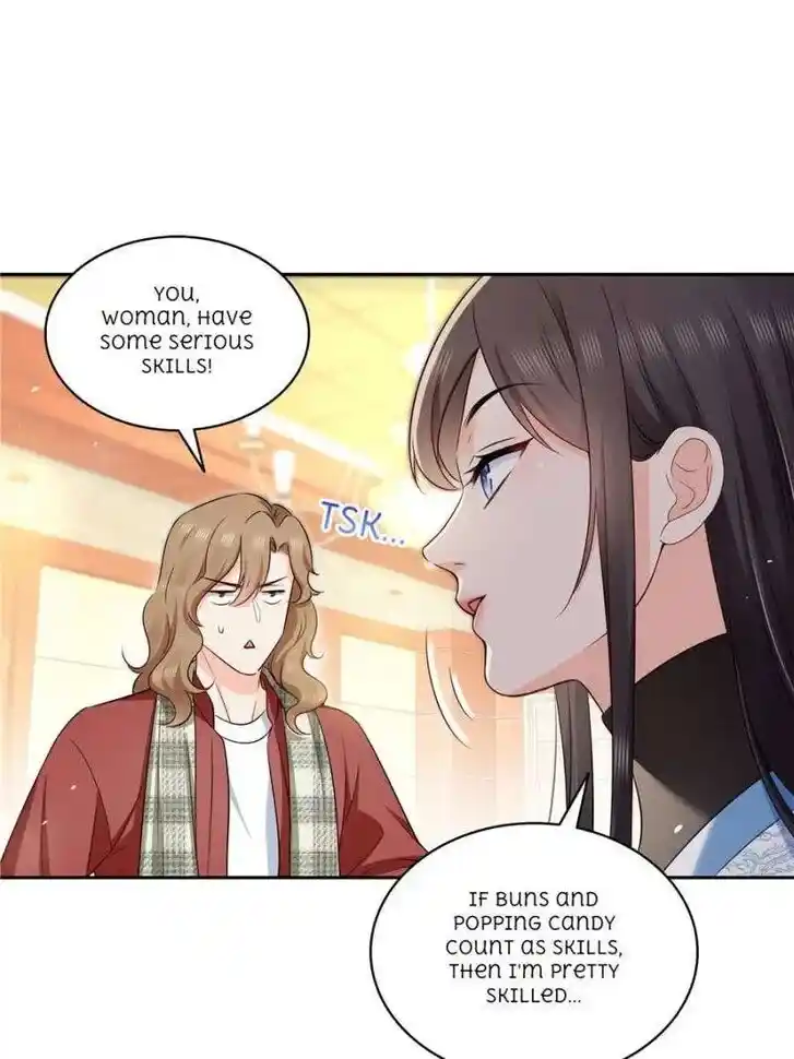 100% Sweet Love: The Delinquent XXX Wife Is a Bit Sweet (Novel) Chapter 523