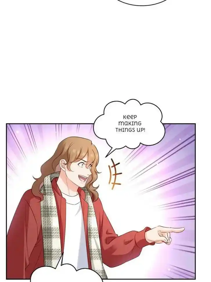 100% Sweet Love: The Delinquent XXX Wife Is a Bit Sweet (Novel) Chapter 523