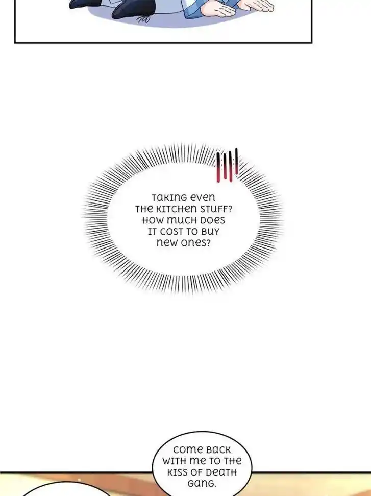 100% Sweet Love: The Delinquent XXX Wife Is a Bit Sweet (Novel) Chapter 523