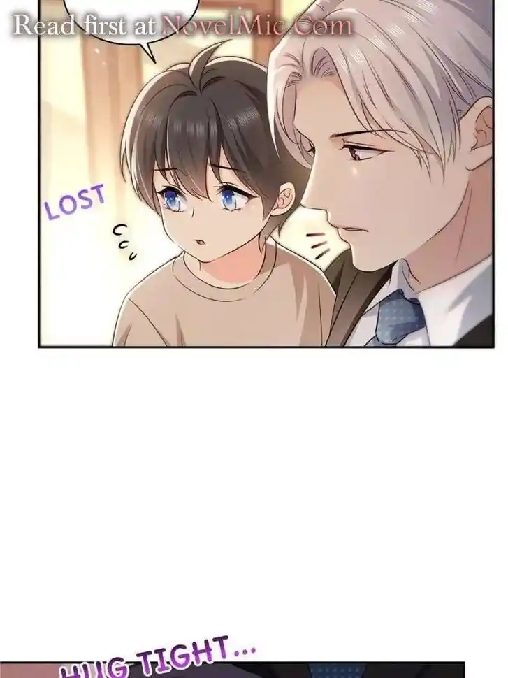 100% Sweet Love: The Delinquent XXX Wife Is a Bit Sweet (Novel) Chapter 523