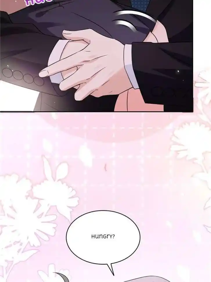 100% Sweet Love: The Delinquent XXX Wife Is a Bit Sweet (Novel) Chapter 523