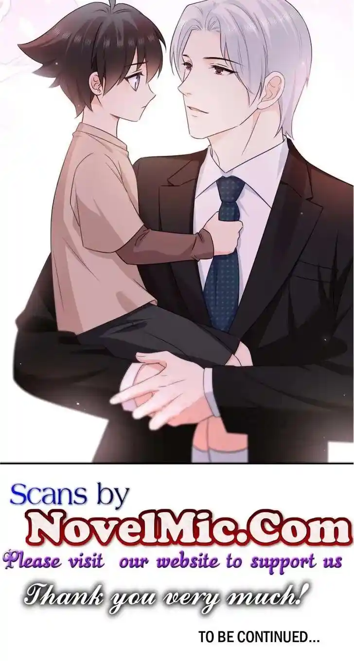 100% Sweet Love: The Delinquent XXX Wife Is a Bit Sweet (Novel) Chapter 523