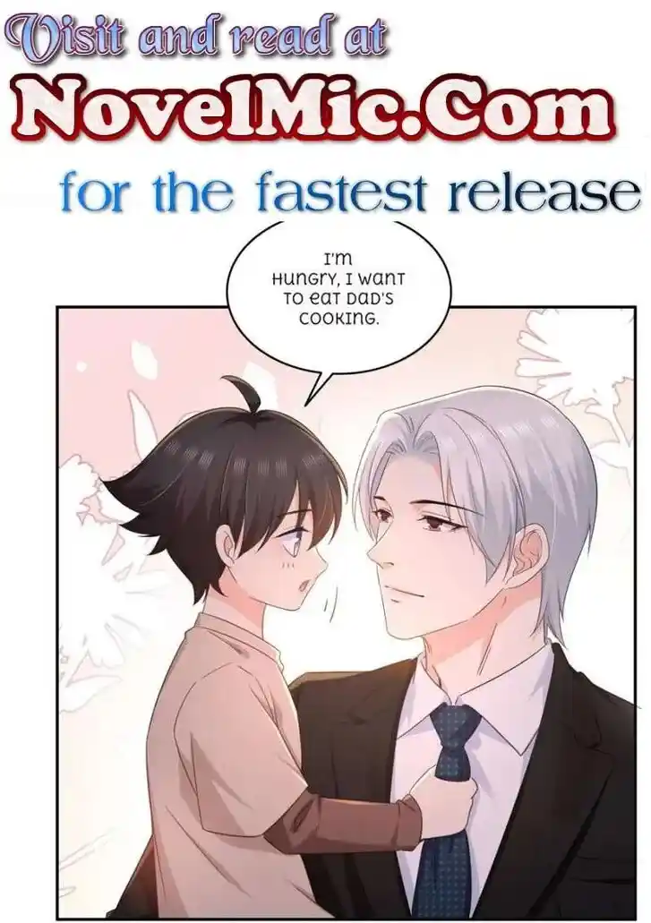 100% Sweet Love: The Delinquent XXX Wife Is a Bit Sweet (Novel) Chapter 524