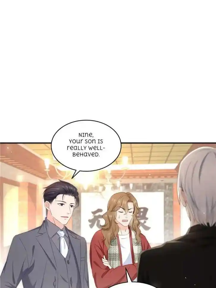 100% Sweet Love: The Delinquent XXX Wife Is a Bit Sweet (Novel) Chapter 524