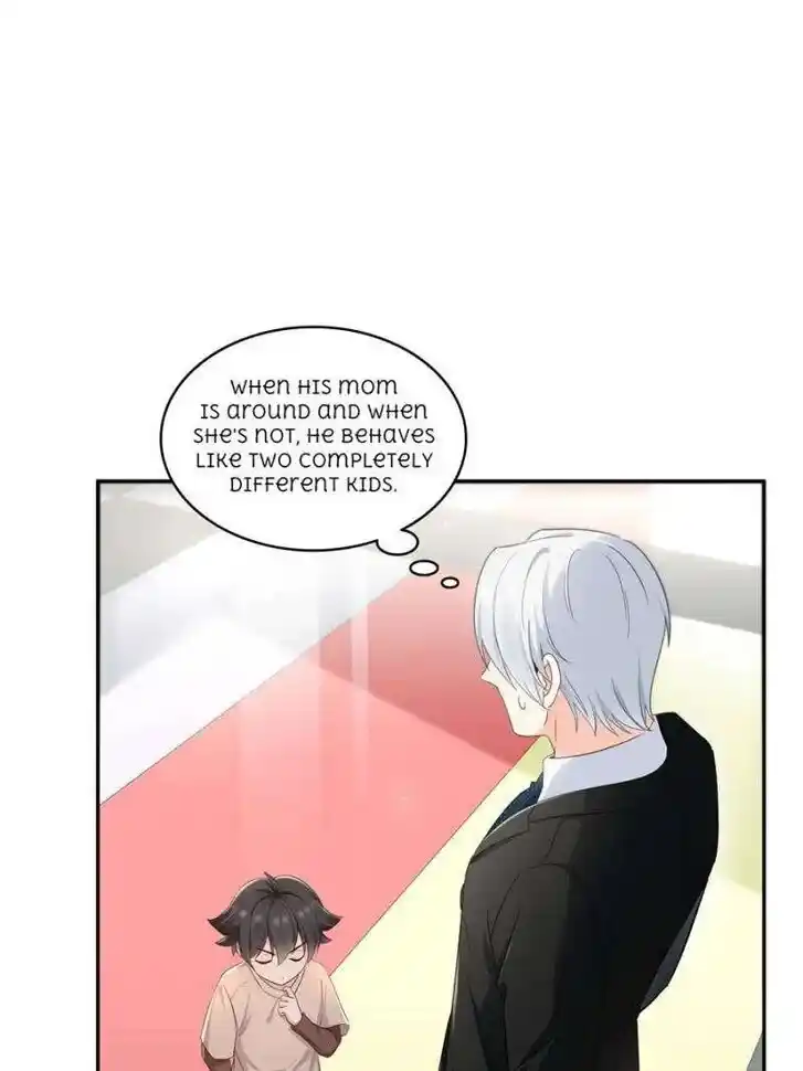 100% Sweet Love: The Delinquent XXX Wife Is a Bit Sweet (Novel) Chapter 524