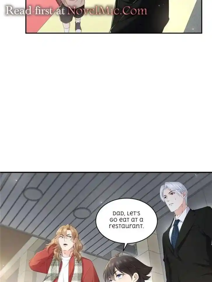 100% Sweet Love: The Delinquent XXX Wife Is a Bit Sweet (Novel) Chapter 524