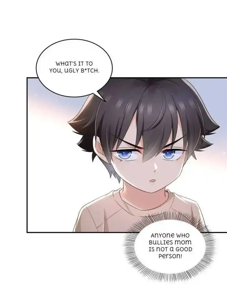 100% Sweet Love: The Delinquent XXX Wife Is a Bit Sweet (Novel) Chapter 524