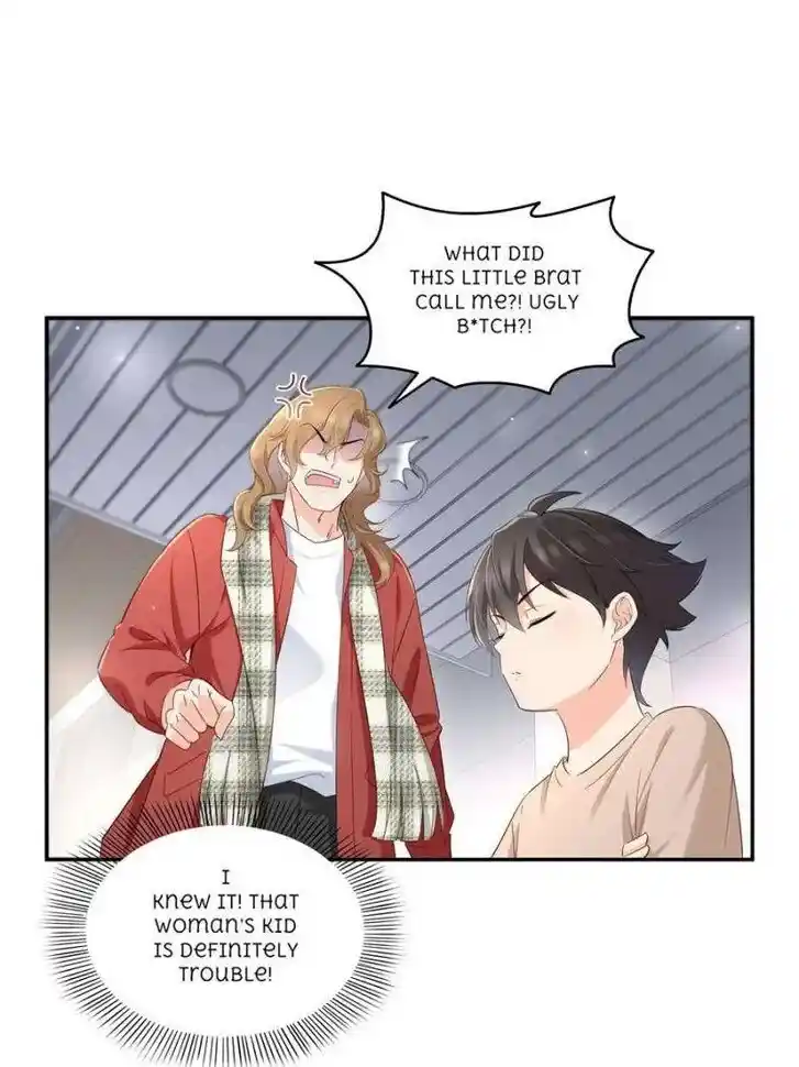 100% Sweet Love: The Delinquent XXX Wife Is a Bit Sweet (Novel) Chapter 524