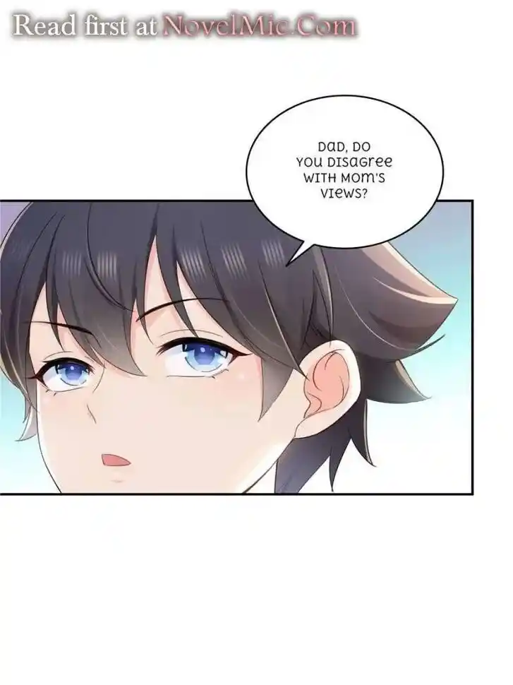 100% Sweet Love: The Delinquent XXX Wife Is a Bit Sweet (Novel) Chapter 524