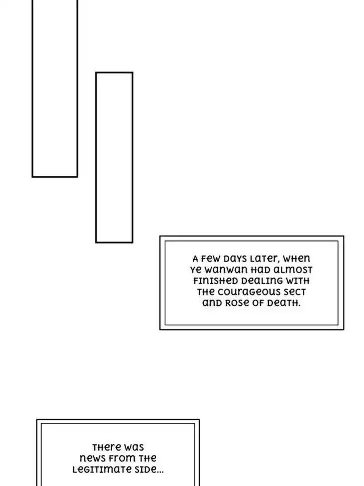 100% Sweet Love: The Delinquent XXX Wife Is a Bit Sweet (Novel) Chapter 524