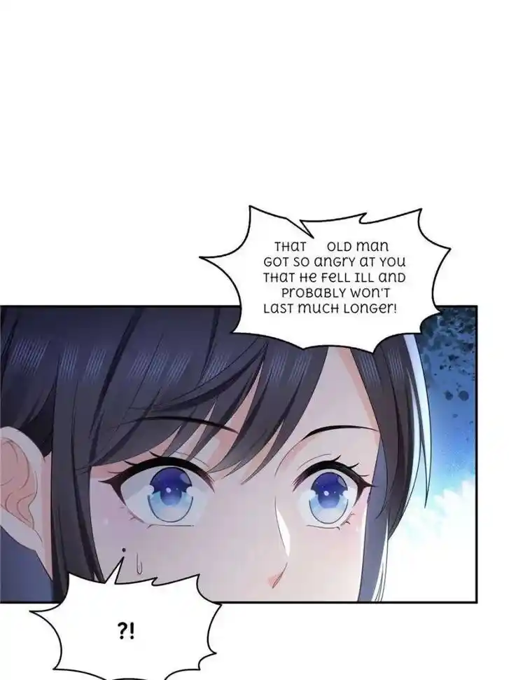 100% Sweet Love: The Delinquent XXX Wife Is a Bit Sweet (Novel) Chapter 524