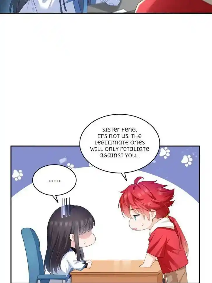 100% Sweet Love: The Delinquent XXX Wife Is a Bit Sweet (Novel) Chapter 524