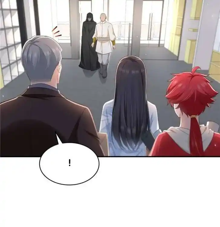 100% Sweet Love: The Delinquent XXX Wife Is a Bit Sweet (Novel) Chapter 524