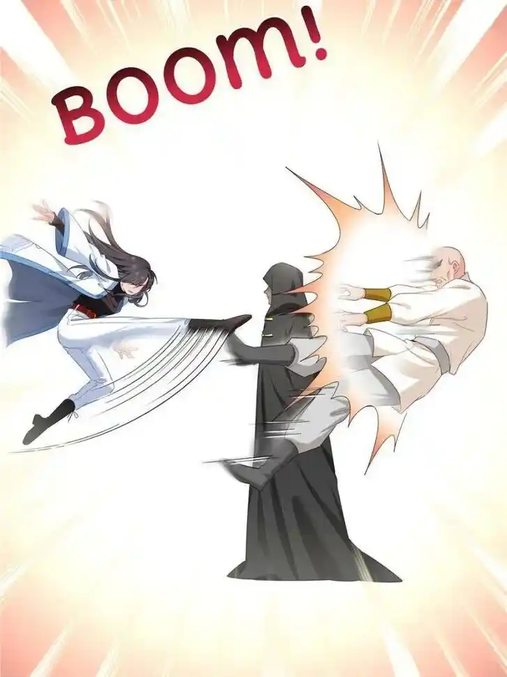 100% Sweet Love: The Delinquent XXX Wife Is a Bit Sweet (Novel) Chapter 524