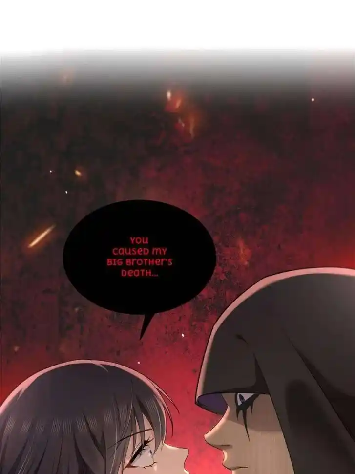 100% Sweet Love: The Delinquent XXX Wife Is a Bit Sweet (Novel) Chapter 524