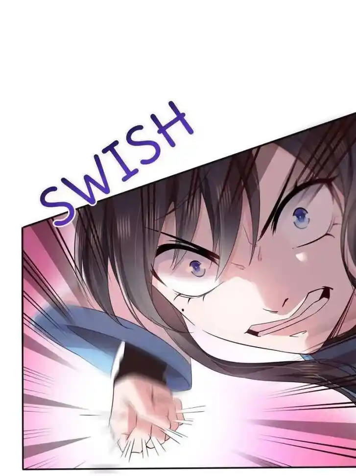 100% Sweet Love: The Delinquent XXX Wife Is a Bit Sweet (Novel) Chapter 524