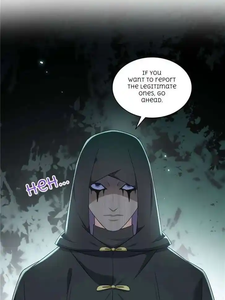 100% Sweet Love: The Delinquent XXX Wife Is a Bit Sweet (Novel) Chapter 524