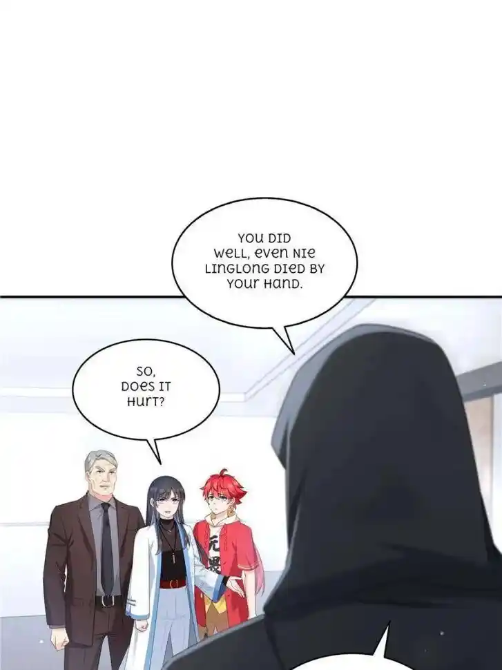 100% Sweet Love: The Delinquent XXX Wife Is a Bit Sweet (Novel) Chapter 524