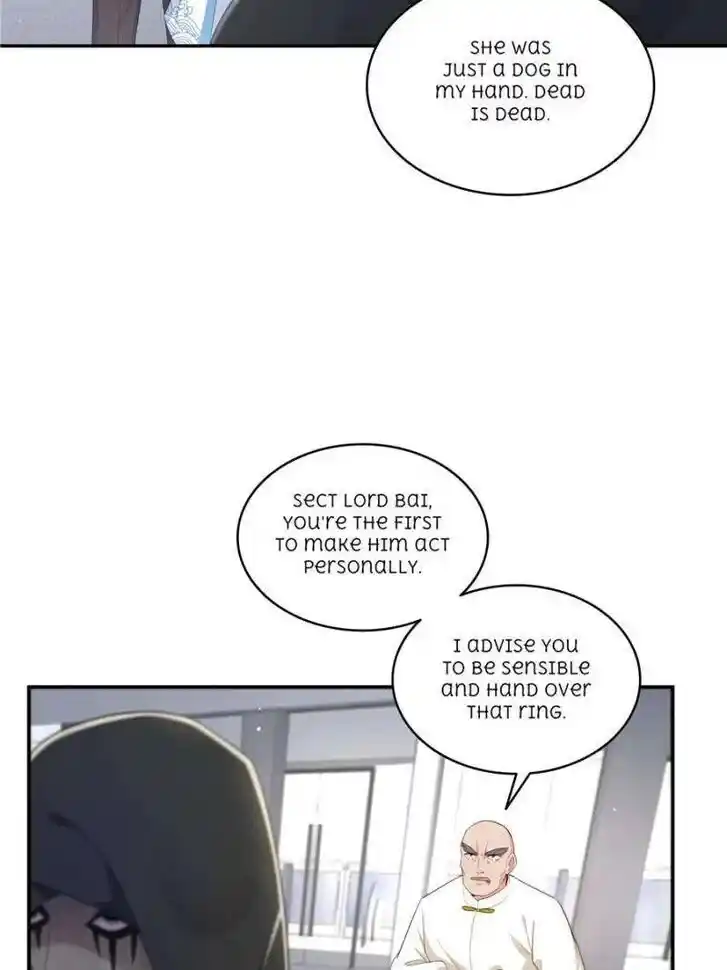 100% Sweet Love: The Delinquent XXX Wife Is a Bit Sweet (Novel) Chapter 524