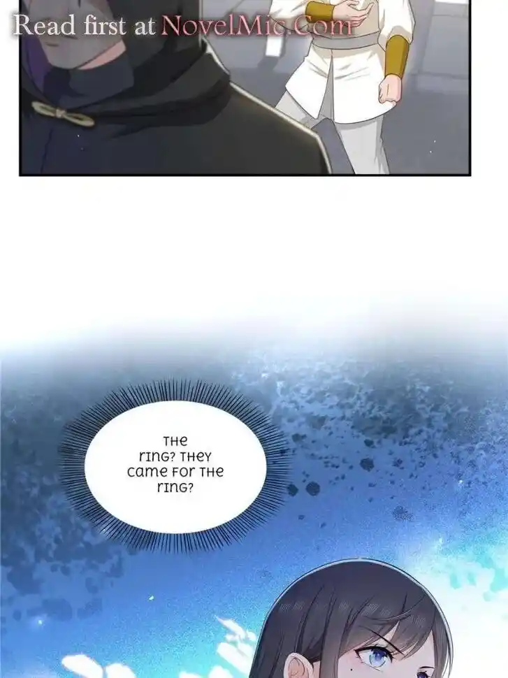 100% Sweet Love: The Delinquent XXX Wife Is a Bit Sweet (Novel) Chapter 524