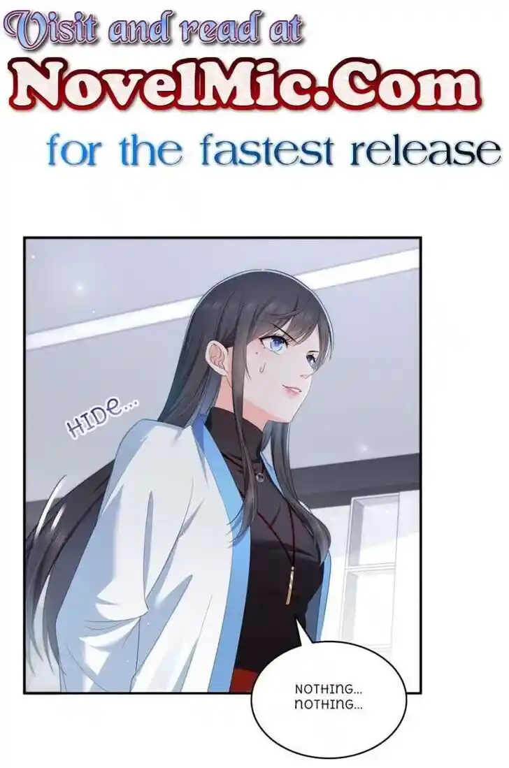 100% Sweet Love: The Delinquent XXX Wife Is a Bit Sweet (Novel) Chapter 525