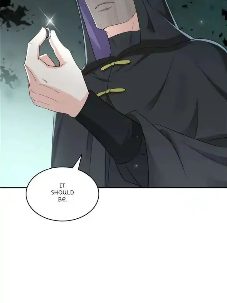 100% Sweet Love: The Delinquent XXX Wife Is a Bit Sweet (Novel) Chapter 525