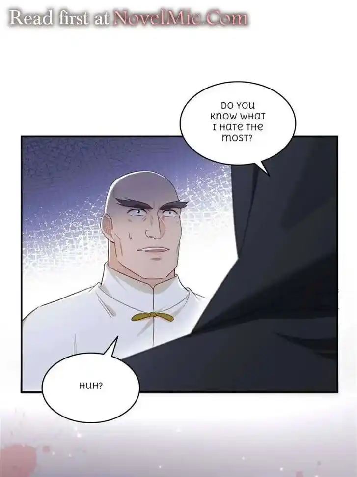 100% Sweet Love: The Delinquent XXX Wife Is a Bit Sweet (Novel) Chapter 525