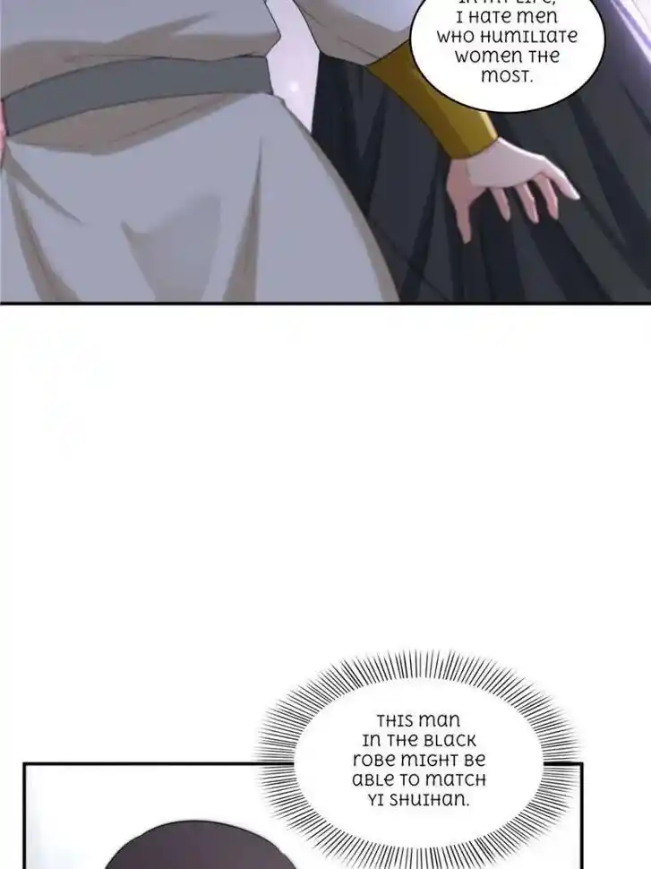 100% Sweet Love: The Delinquent XXX Wife Is a Bit Sweet (Novel) Chapter 525