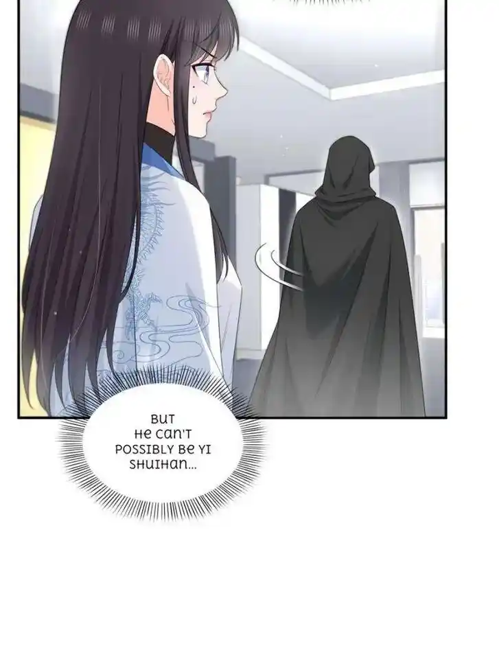 100% Sweet Love: The Delinquent XXX Wife Is a Bit Sweet (Novel) Chapter 525