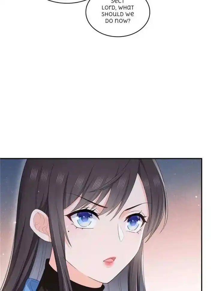 100% Sweet Love: The Delinquent XXX Wife Is a Bit Sweet (Novel) Chapter 525