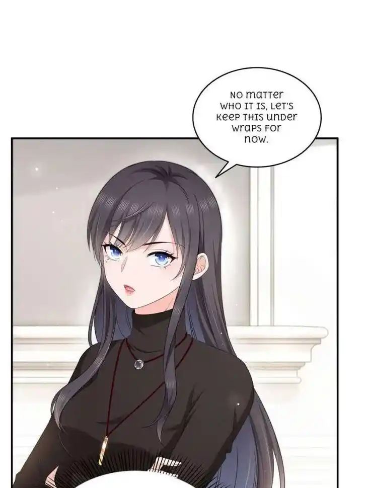 100% Sweet Love: The Delinquent XXX Wife Is a Bit Sweet (Novel) Chapter 525